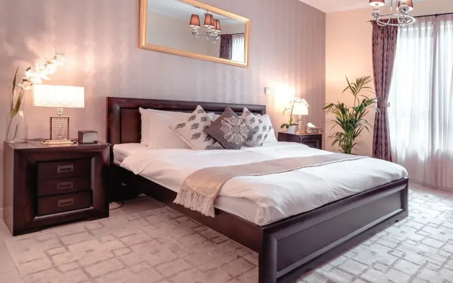 Elite Royal Apartment | Burj Khalifa & Fountain view | Elite