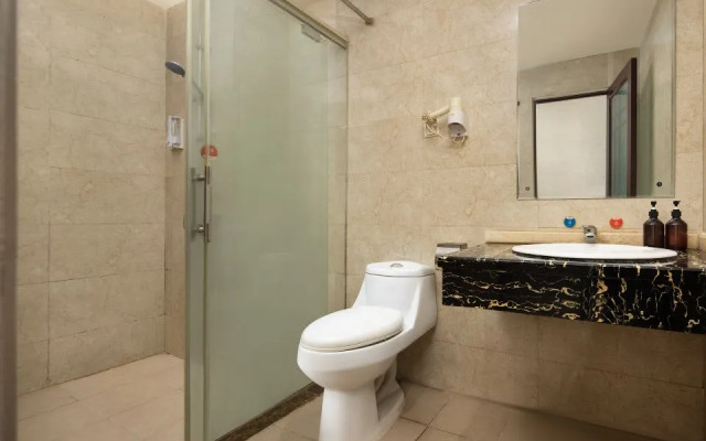 Haowei Hotel