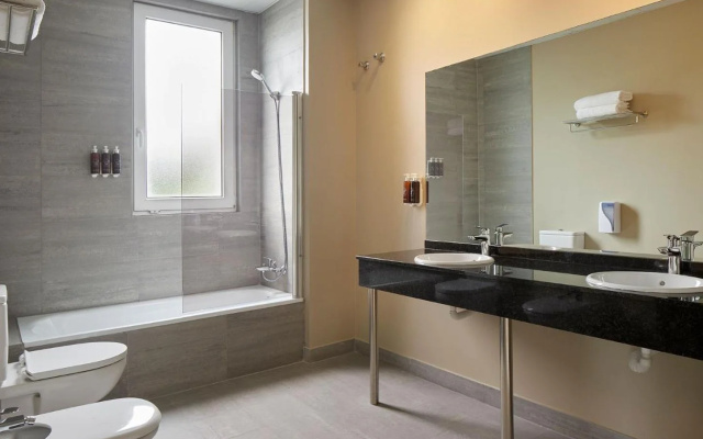 Hotel Sukha