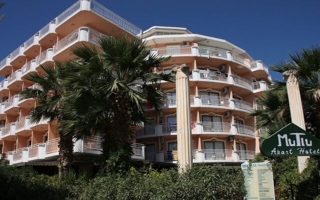 Mutlu Apart Otel