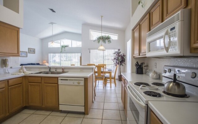 118wa 4 Bedroom Villa