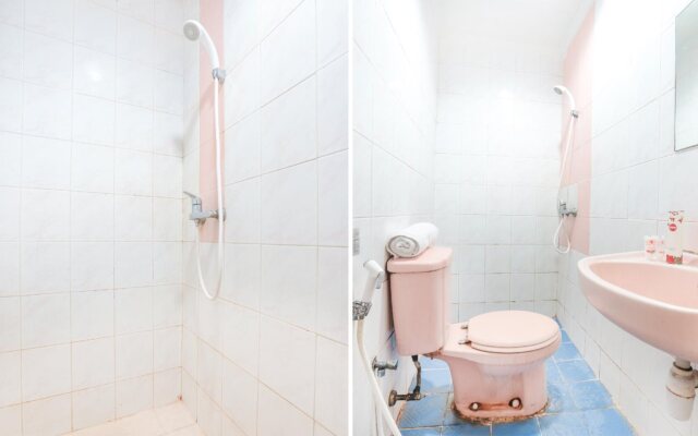 Blueberry Homestay by OYO Rooms