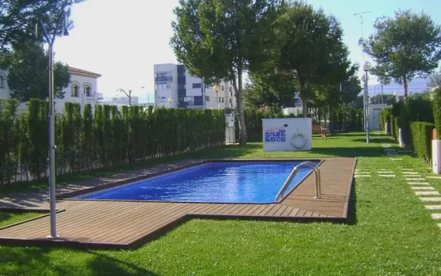Townhouse Emporda