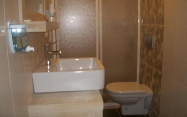 Gunisigi Otel