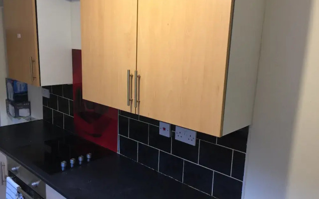 Crel Serviced Apartment