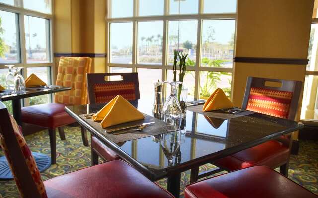 Hilton Garden Inn Fontana