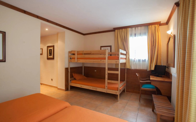 Hotel Montane