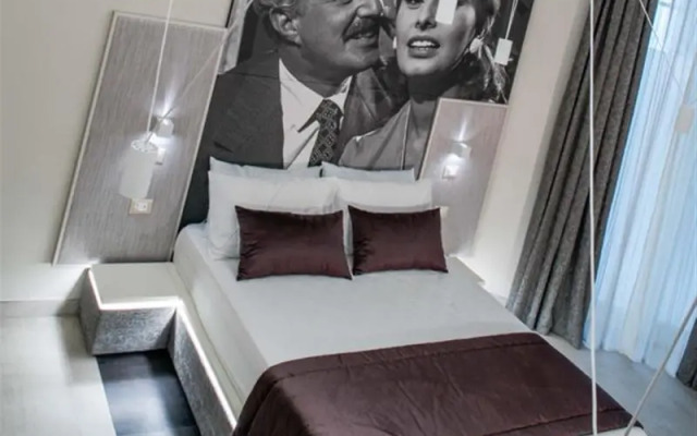 Via Veneto Luxury Suites