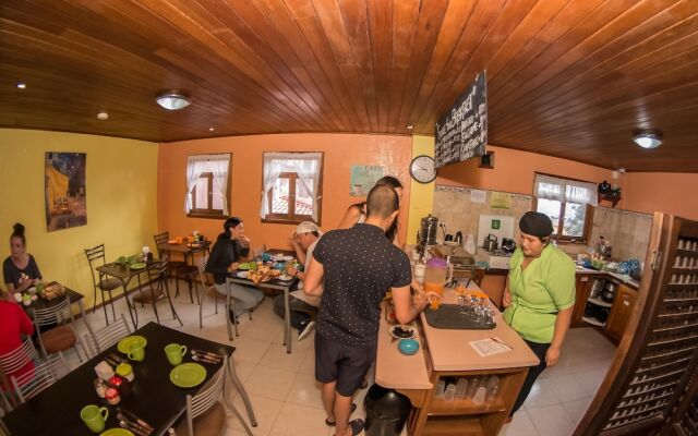 La Casa del Molino Blanco B&B