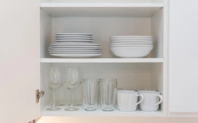 Newly Built, w-Balcony, easy Self check in, by Cohost