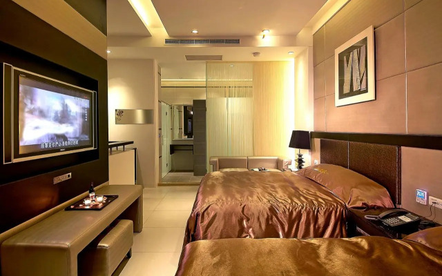 Qi Hai Motel