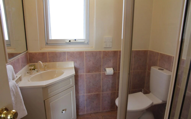 Tumut Apartments