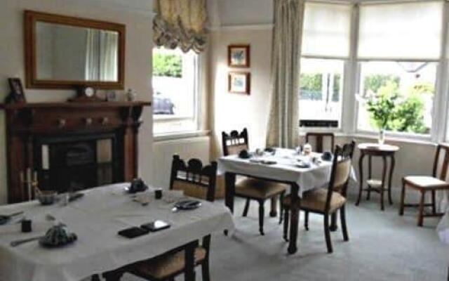 The Gatehouse B&B