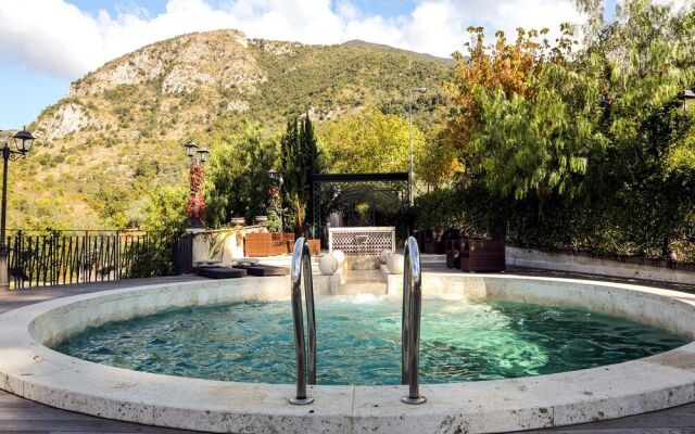 B&B Boutique Euchelia Relax SPA