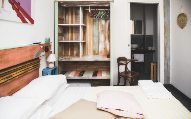 B&B Bel Salento Specchia