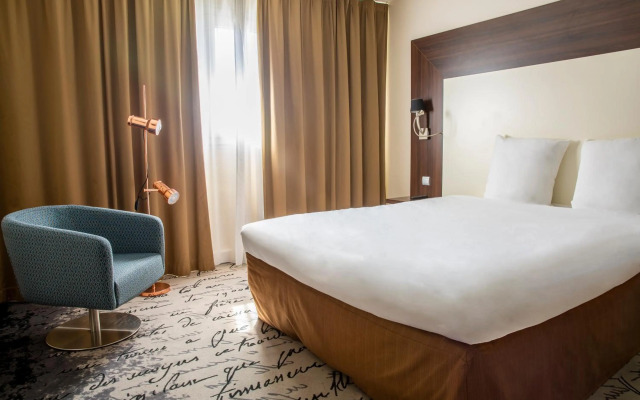 Mercure Paris Porte d'Orléans