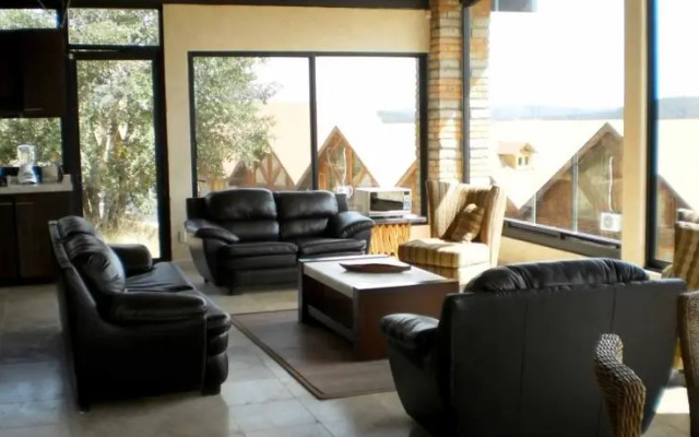 Hotel Sierra Paraíso