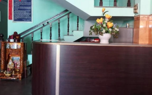 OYO 1121 Bao Viet Hotel