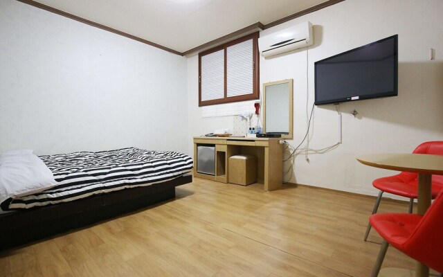Cheongju Vienna Motel