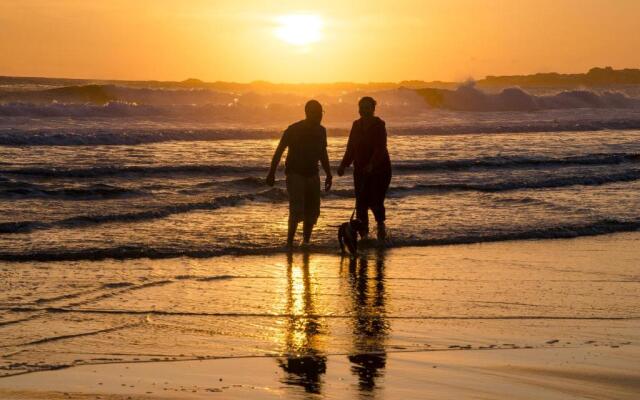 Knysna Log-Inn Hotel