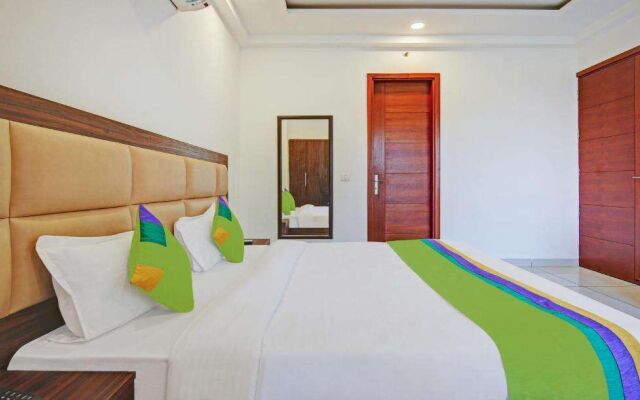 Treebo Aviraj Inn