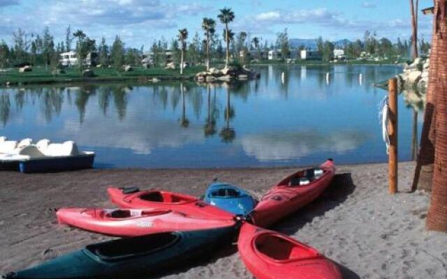 RV Park at Lakeside Casino