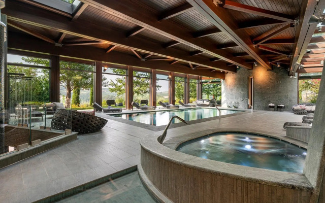 Il Boscareto Resort & Spa