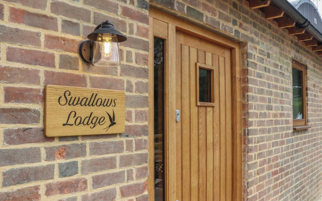 Swallows Lodge