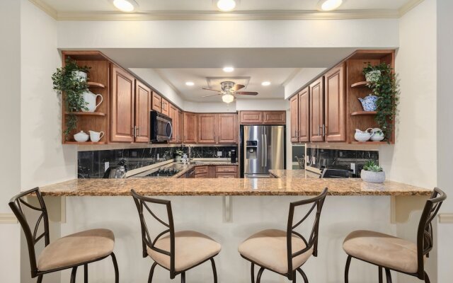 Intercoastal Dreams Penthouse