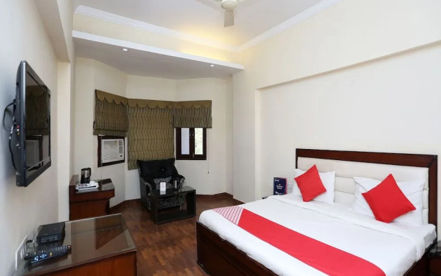 OYO 19567 Shimla Resort
