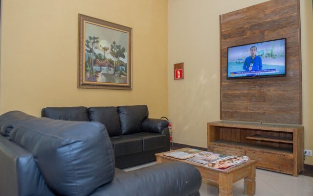 Villa Iguaçu Palace Hotel