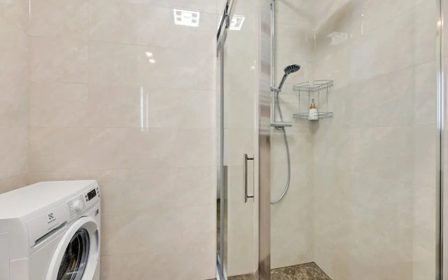 NORDBYHUS Apartamenty Garden Gates