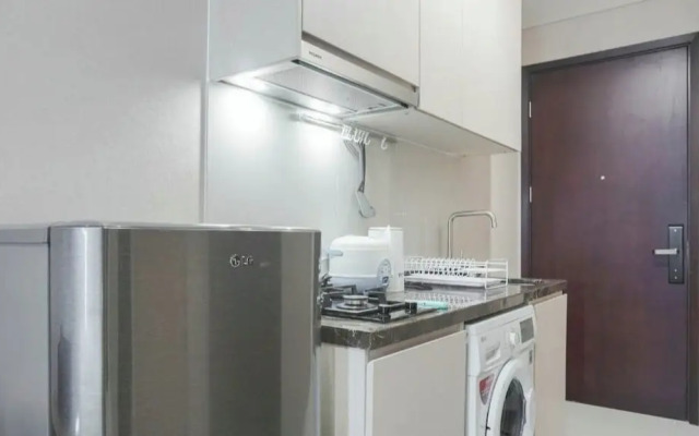 Cozy Clean Nice Puri Mansion Apartment