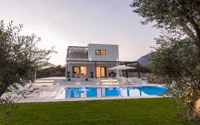 Almyra Villas Corfu