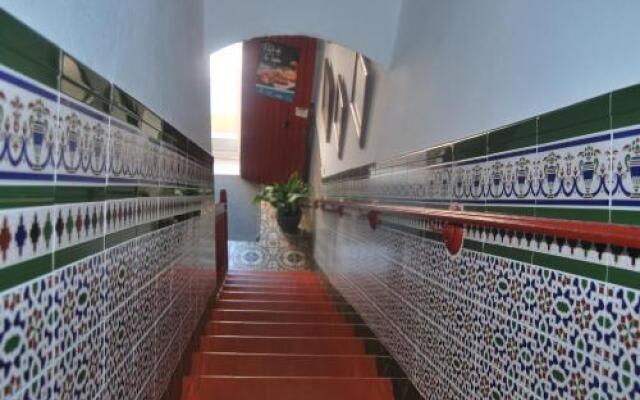 Hostal Montserrat