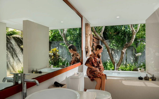 Mayaloka Villas Seminyak