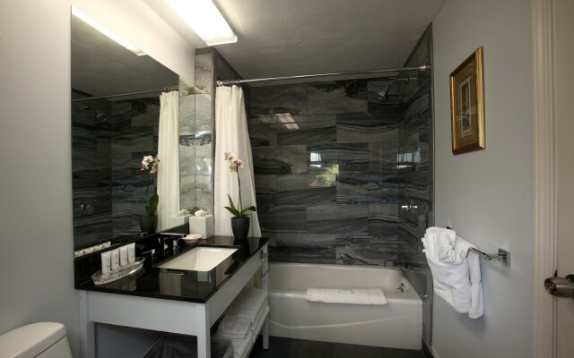 Pleasant Bay Village Resort