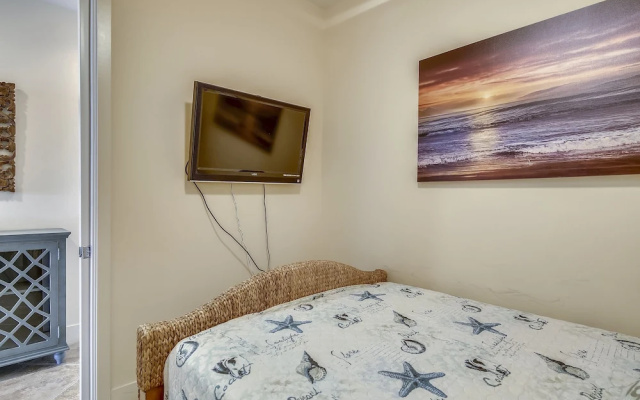 Diamond Beach 603 - 3 Br Condo