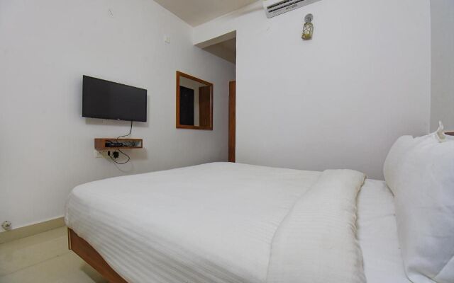 FabHotel Sky Vista Inn