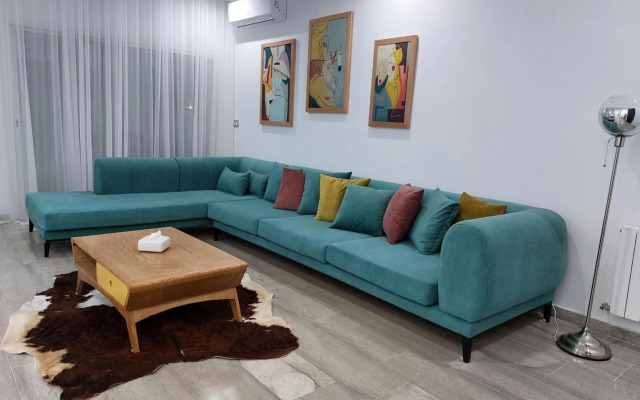 The Lifestyle You Deserve.