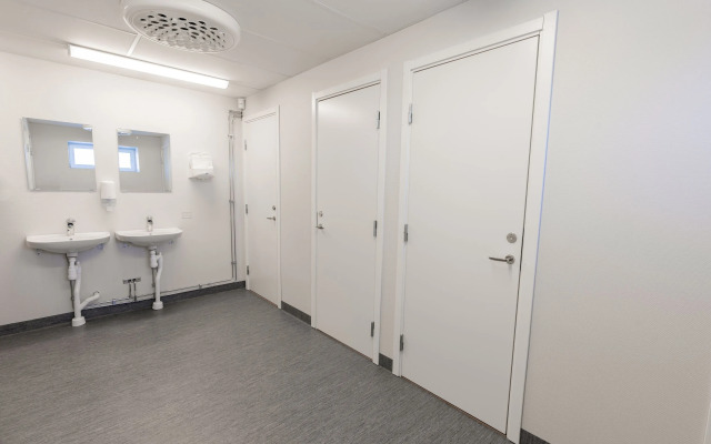 Dundret Laplands Fjällhem