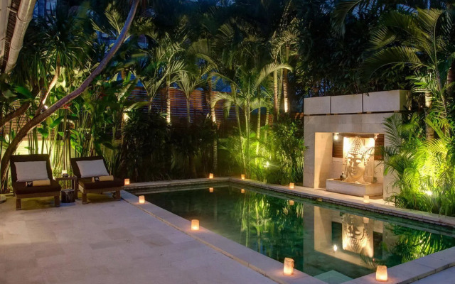 Villa Rama Sita