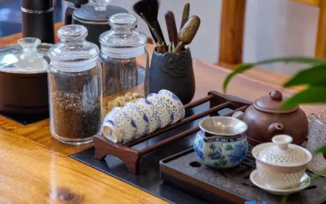 Qingyue Homestay