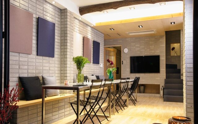Seoul Guest House Bodeum Stay, Myeongdong