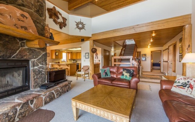 Big Sky - Beaverhead 1438