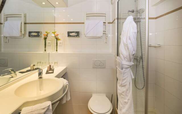 Best Western Plus Hotel Elixir Grasse