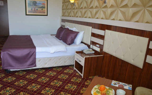 Garden Kale Thermal Hotel