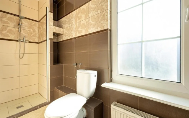 Studio Apartment in Rewal Near the Beach