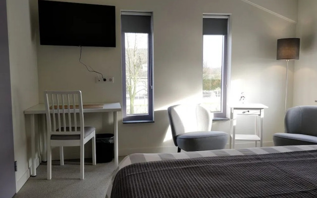 Antonius Hoeve Chalets