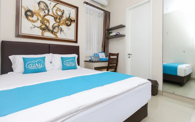 Airy Syariah Gayung Kebon Sari Sebelas 8a Surabaya